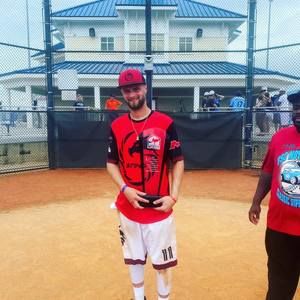 Meet your Posher, Zach